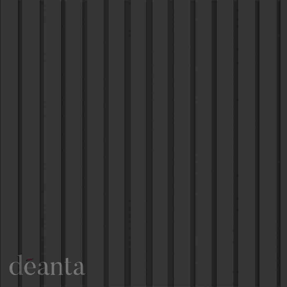 Déanta Immerse Acoustic Panelling Black