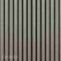 Déanta Immerse Acoustic Panelling Light Grey Ash
