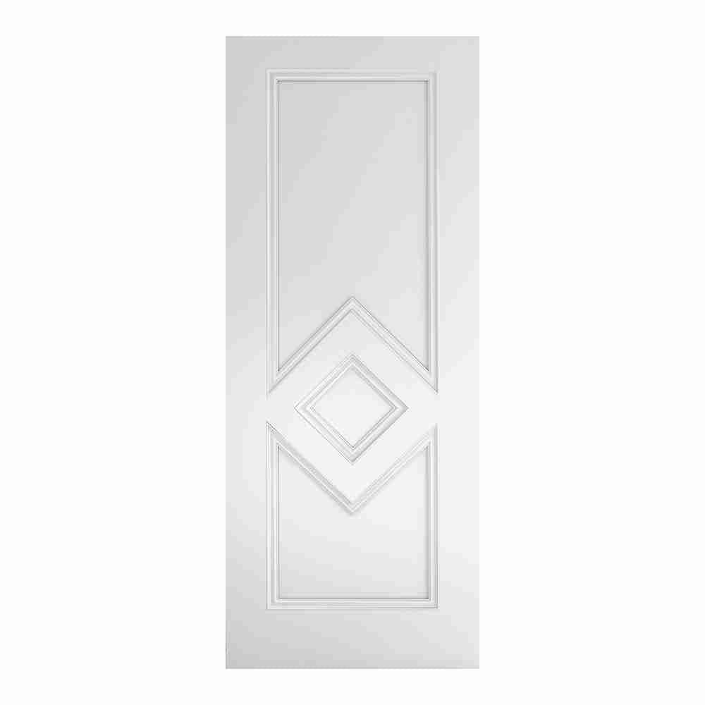 External door maintenance -tips for keeping your external doors in top condition 9 Déanta Ascot White Primed FD30