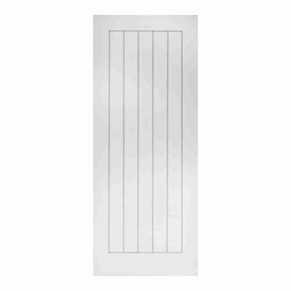 Déanta Ely White Primed FD30