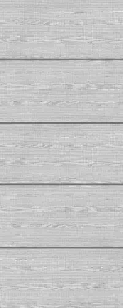 Déanta Flush Light Grey Ash Horizontal Inlay 6mm Lipping FSC
