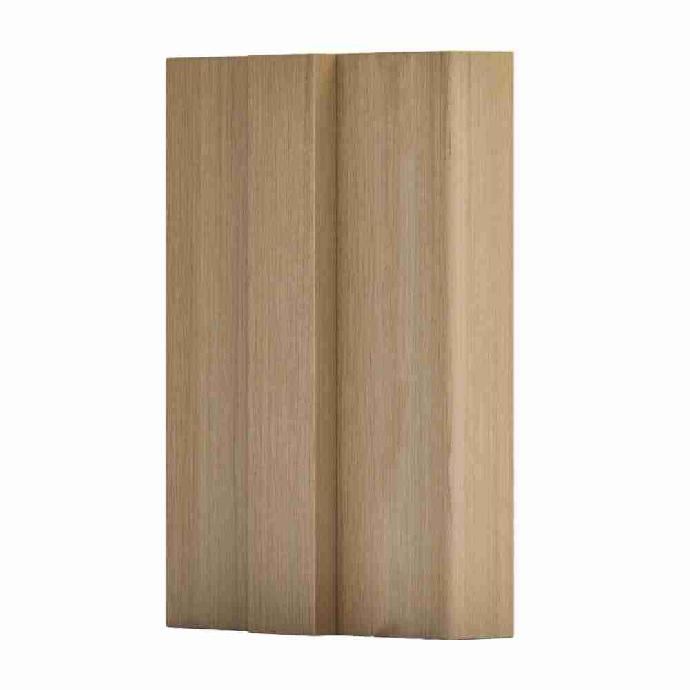 Déanta Frame Oak Removable Stop