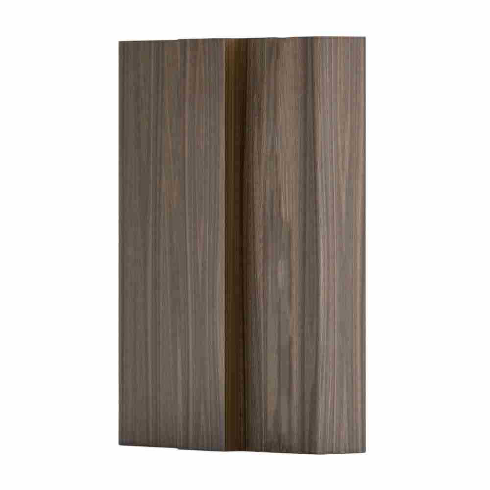 Door frame kits (2024 guide) 9 Déanta Frame Walnut Removable Stop