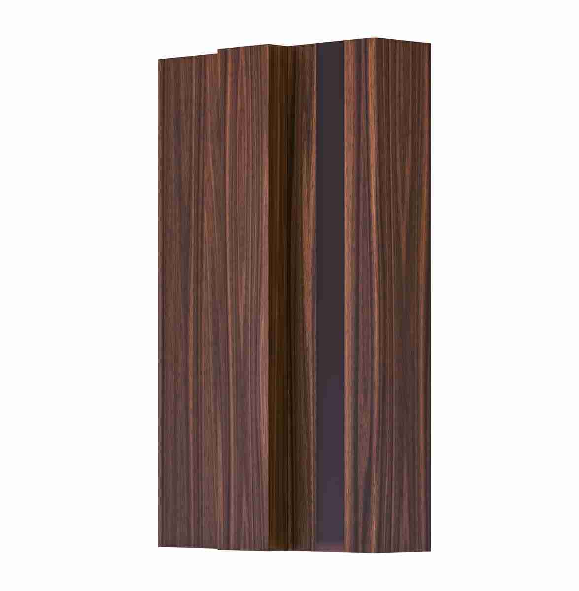 Déanta Frame Walnut Removable Stop FD30
