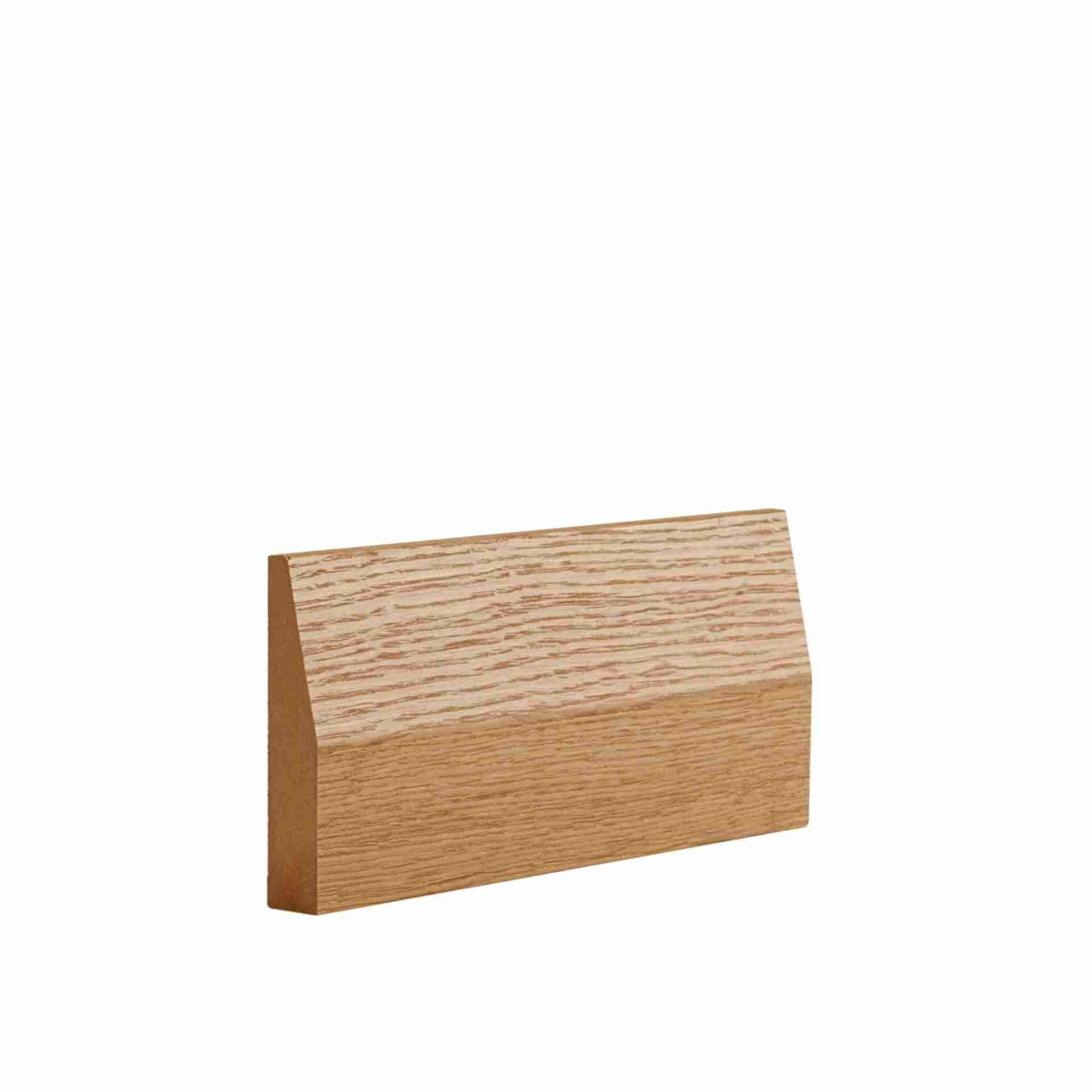 Déanta Oak Half Splayed Architrave