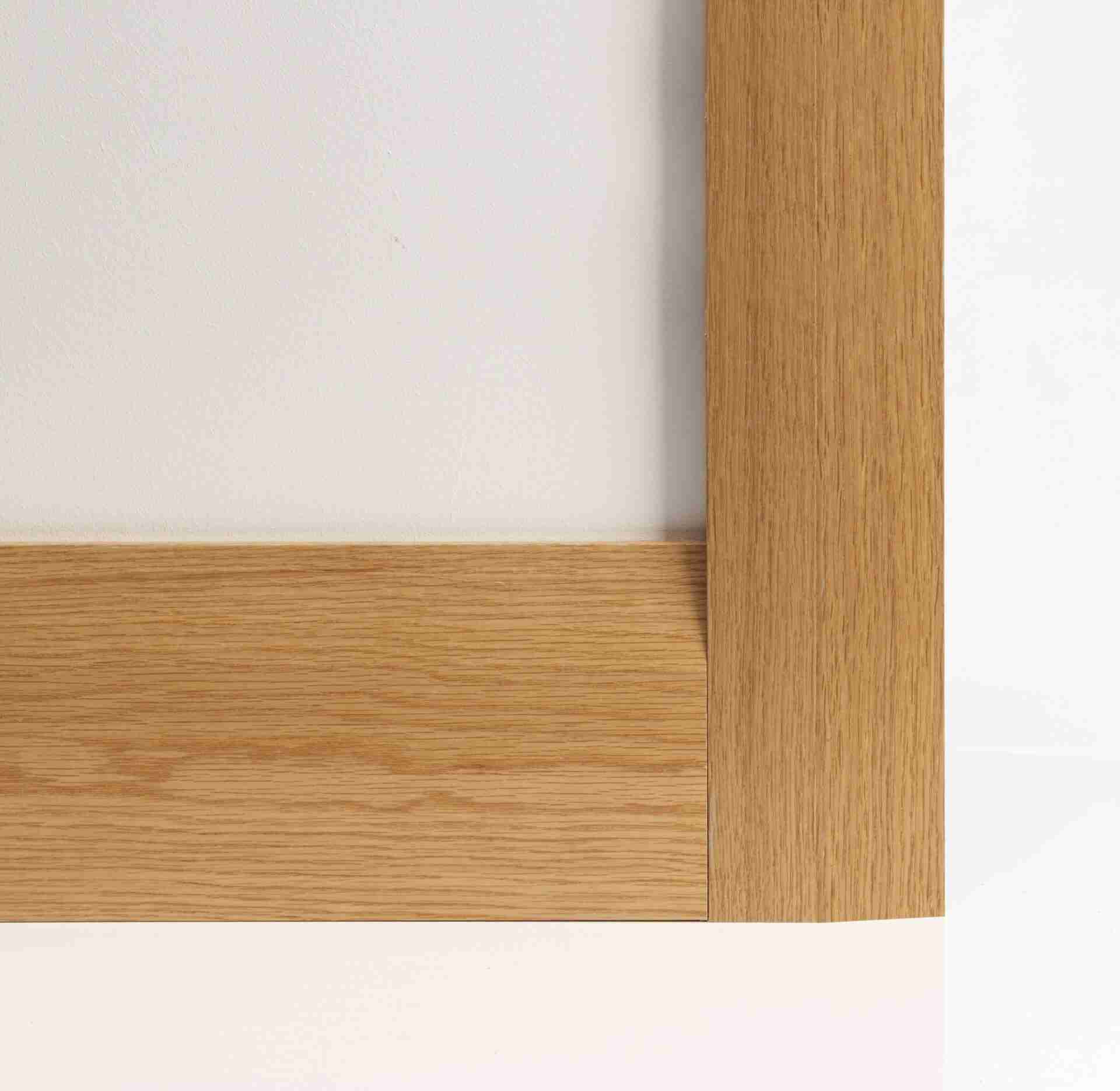 Déanta oak half splayed architrave 2 Déanta Oak Half Splayed Architrave