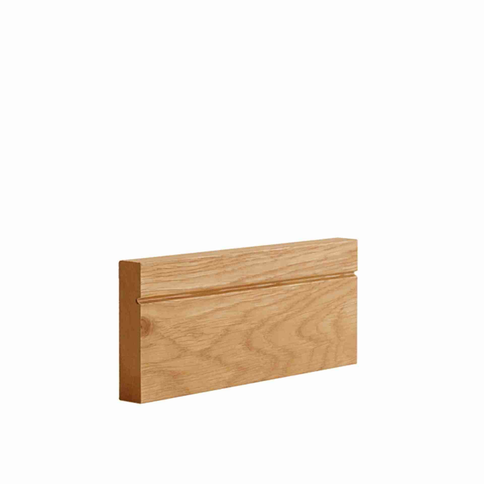 Déanta Oak Shaker Architrave