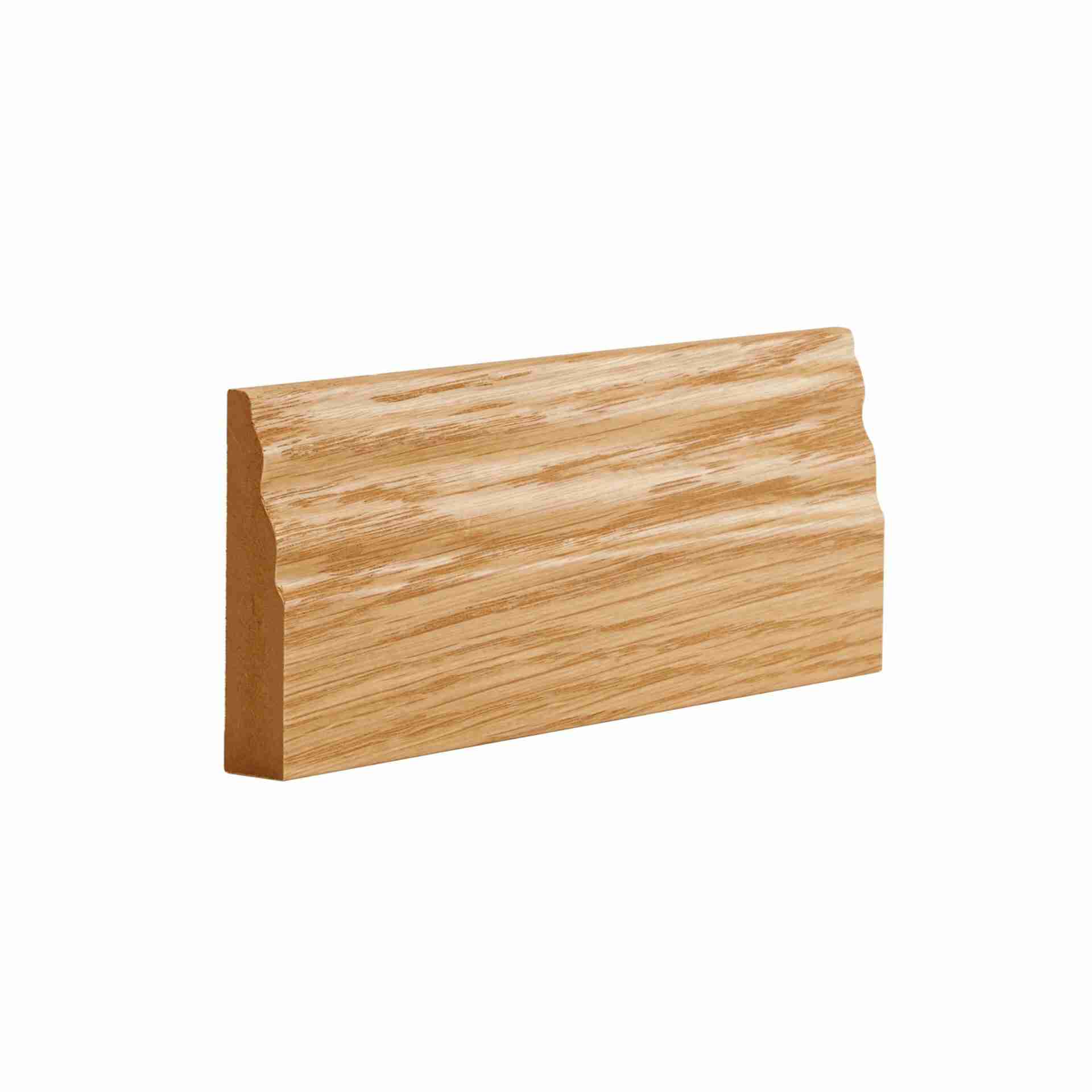 Déanta Oak Traditional Architrave