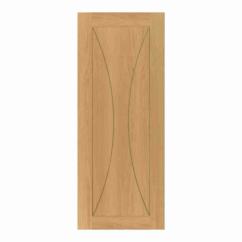 Déanta Sorrento Prefinished Oak FD30 FSC