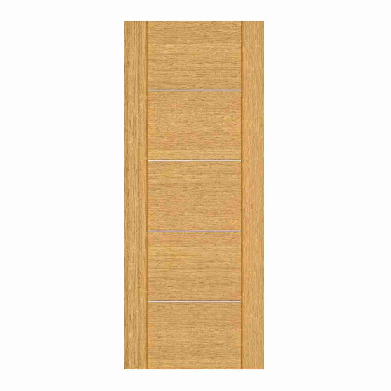 Déanta Valencia Prefinished Oak FSC