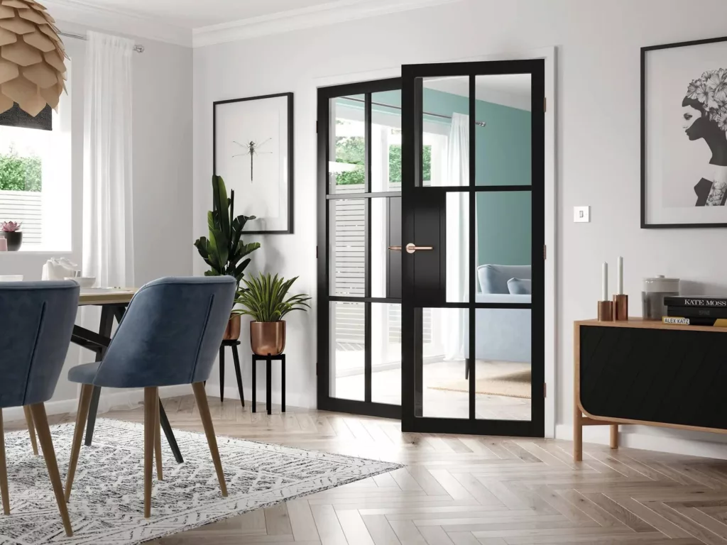 Local developers 17 Trade doors | Local Developers