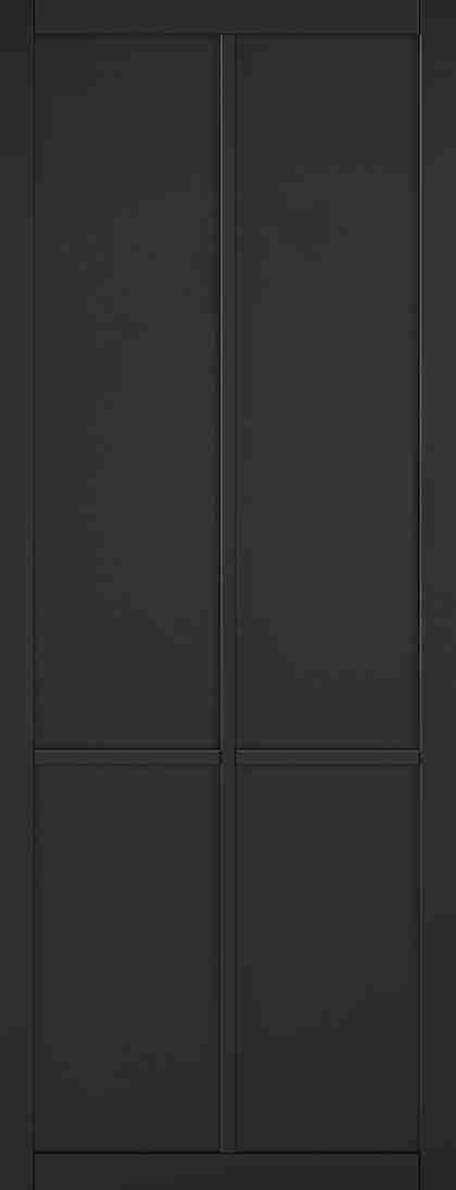 Black Liberty 4P