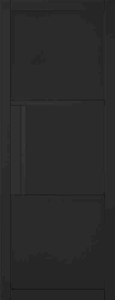 Black Tribeca 3P