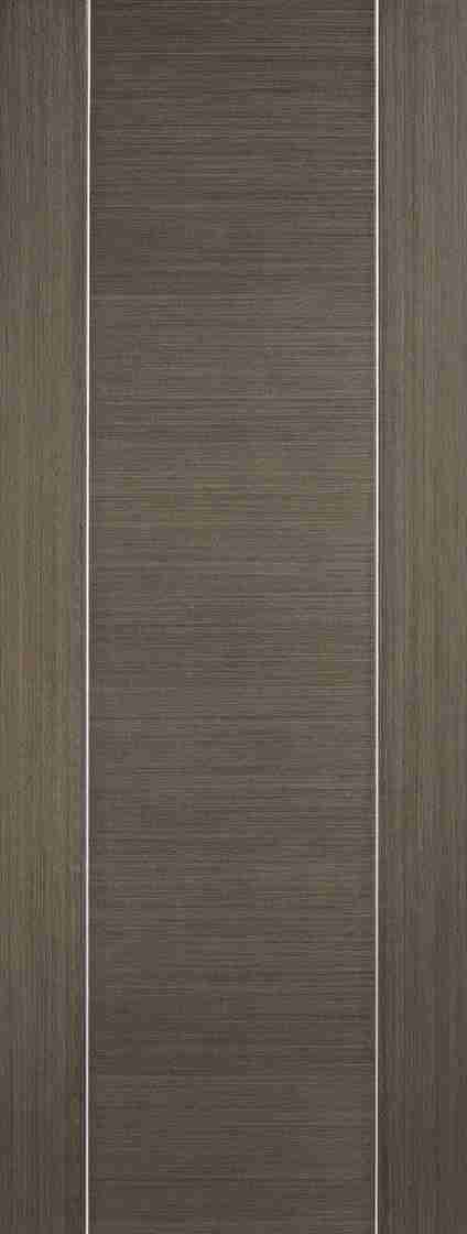 Chocolate Grey Alcaraz