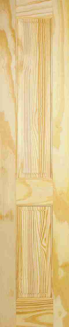 Clear Pine 2P