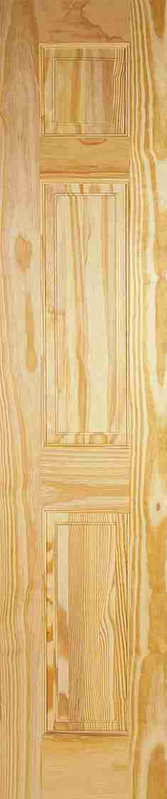 Clear Pine 3P