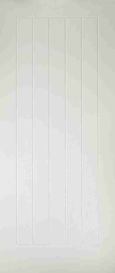 GRP Mexicano White