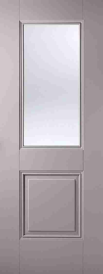 Grey Arnhem Glazed 1L