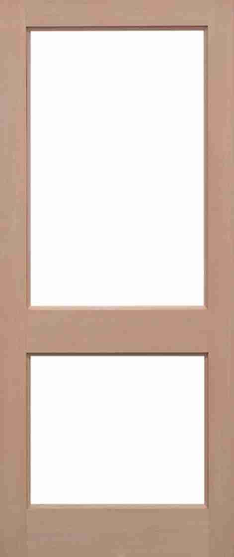 Hemlock 2XGG Unglazed