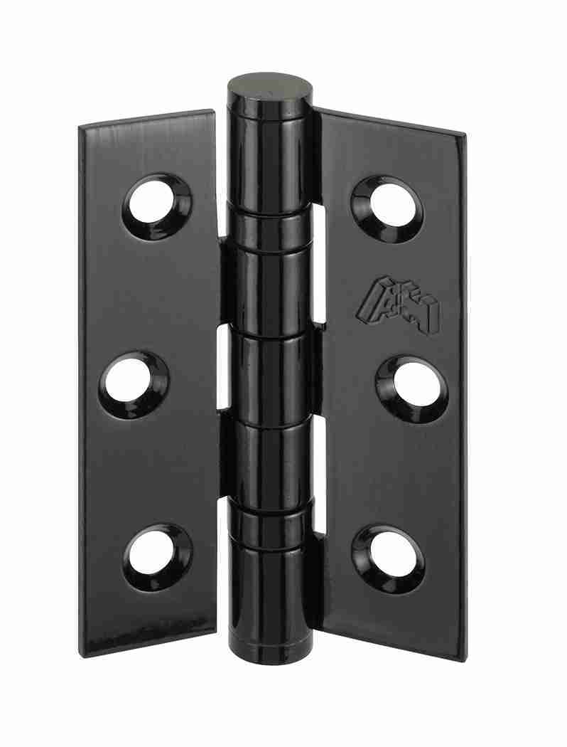 Ironmongery Manhattan Hinges