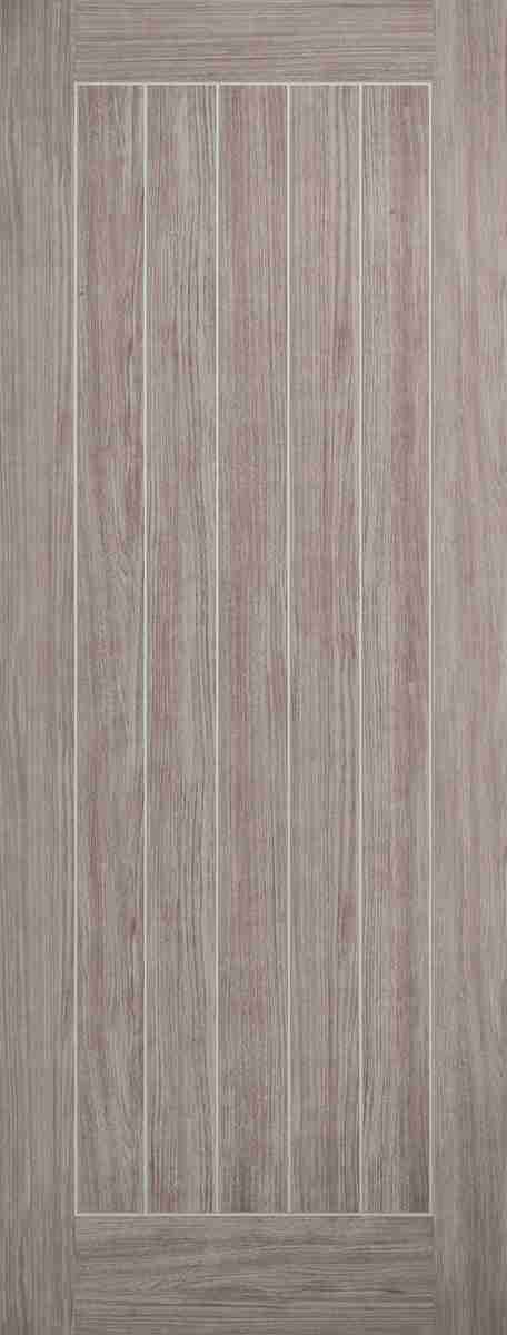 Light Grey Laminated Mexicano