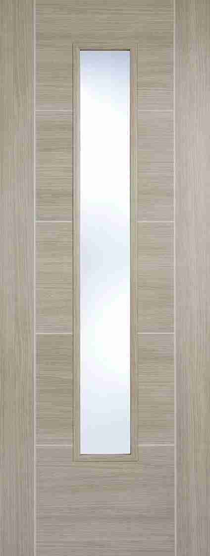 Light Grey Laminated Vancouver Glazed