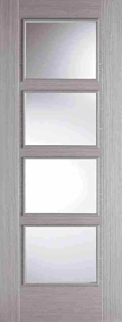 Light Grey Vancouver Glazed 4L
