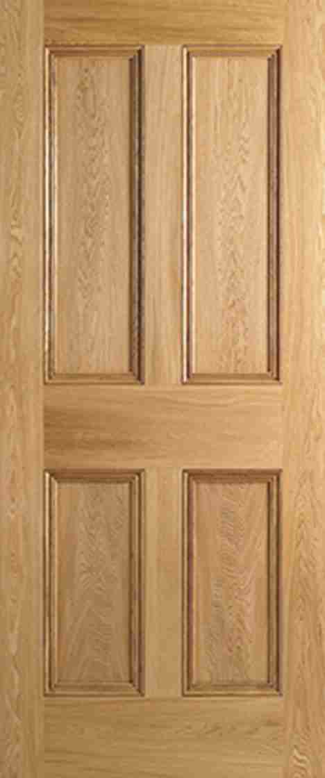 Oak 4P