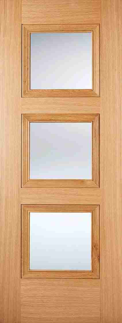 Oak Amsterdam Glazed 3L