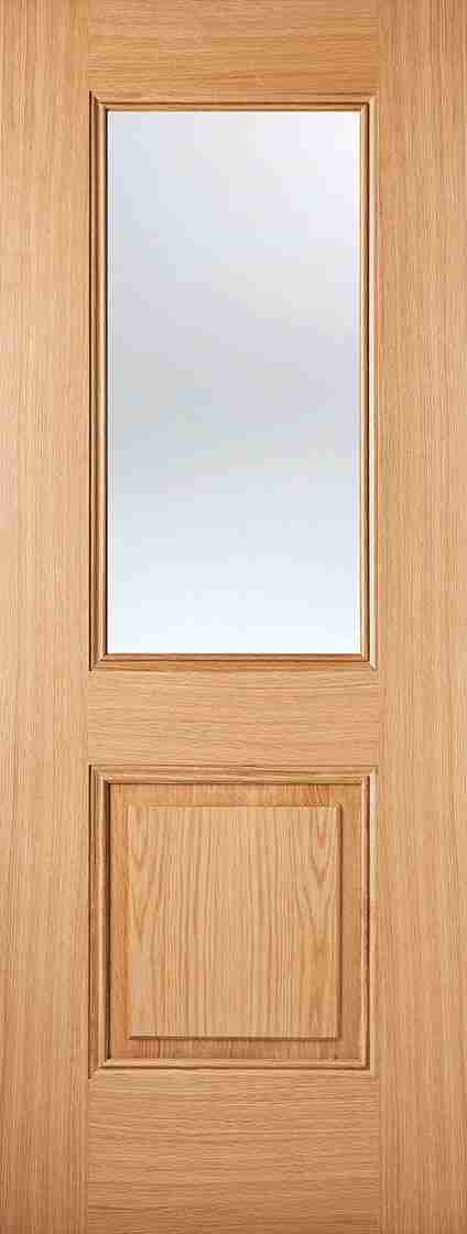 Oak Arnhem Glazed 1L