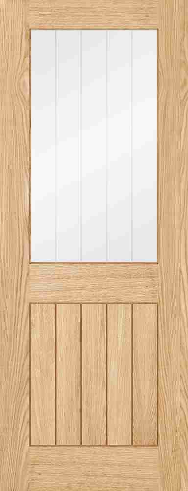 Oak Belize Glazed 1L Pre-finished
