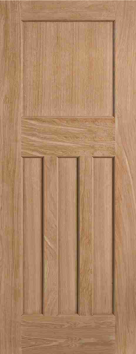 Oak DX 30s Style