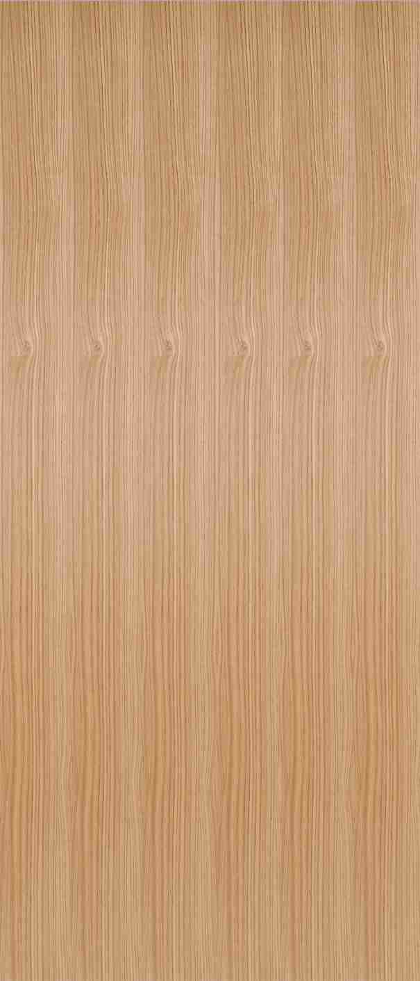 Oak Flush