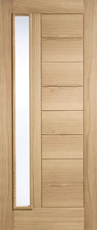 Oak Goodwood Glazed 1L