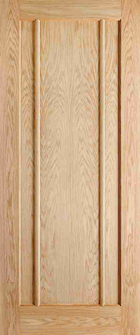 Oak Lincoln Pre-Finished