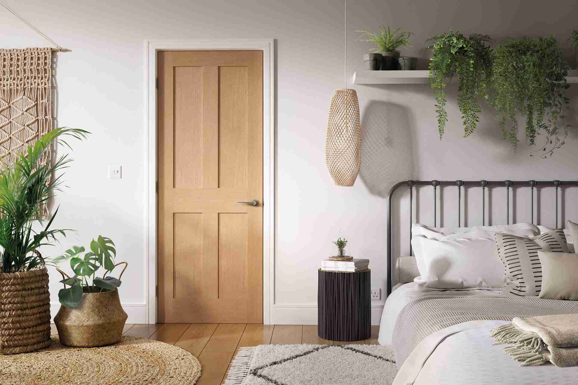 Oak london 2 Oak London