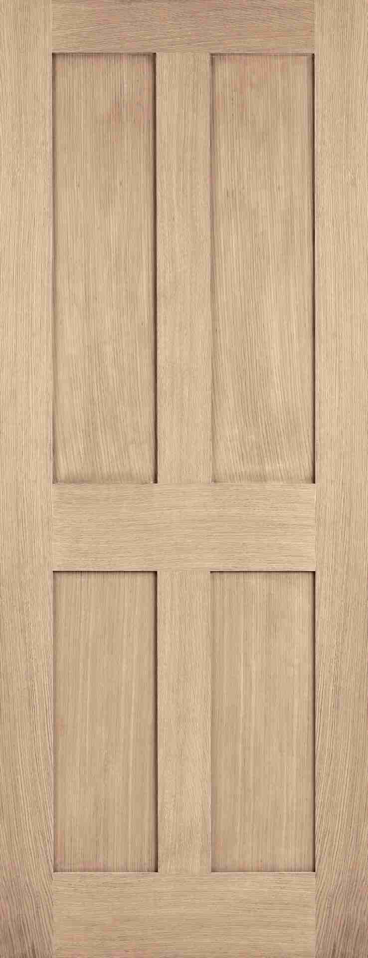 Oak London Pre-finished