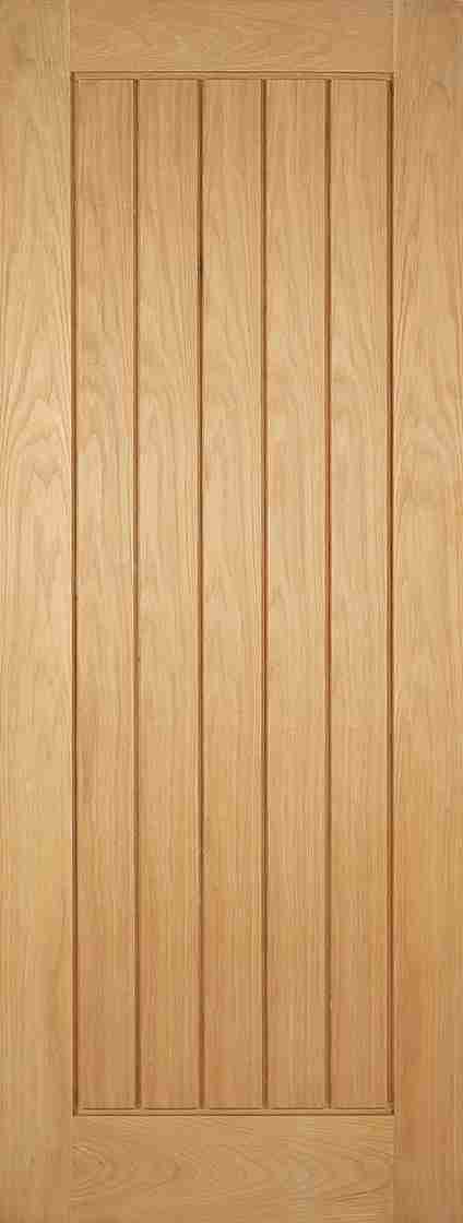 Oak Mexicano Pre-finished