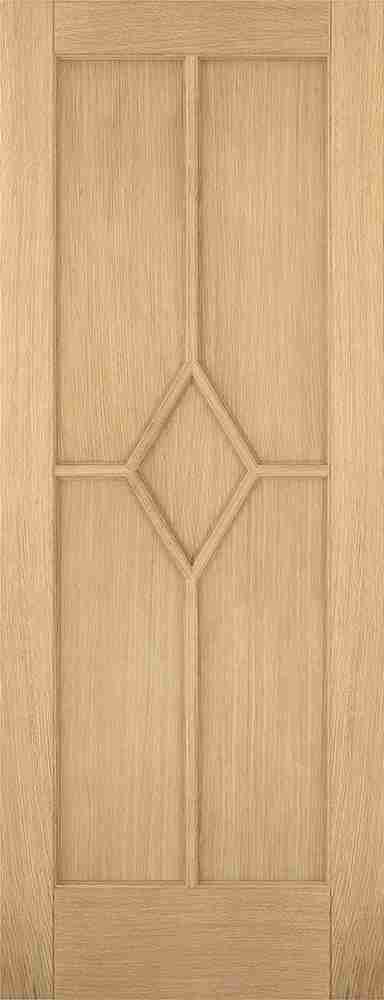 Oak Reims 5P Pre-finished