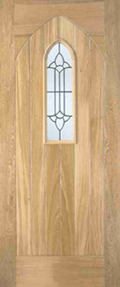 Oak Westminster