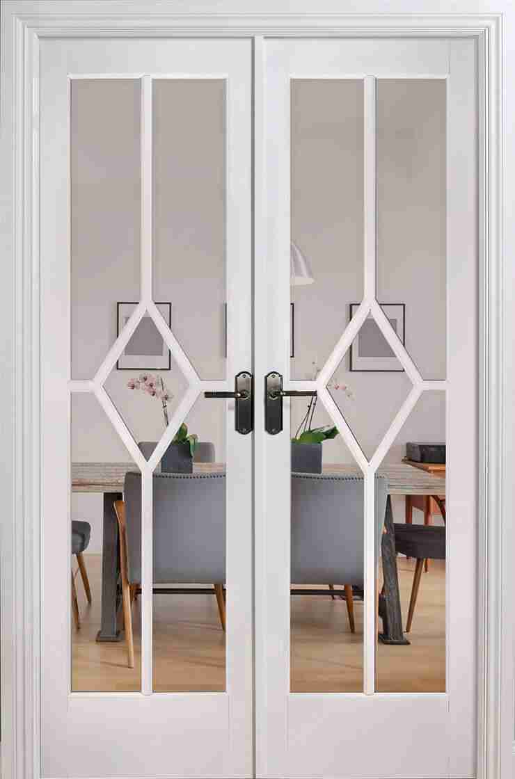 Room Divider Reims W4