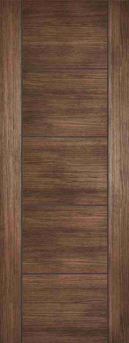 Walnut Laminated Vancouver