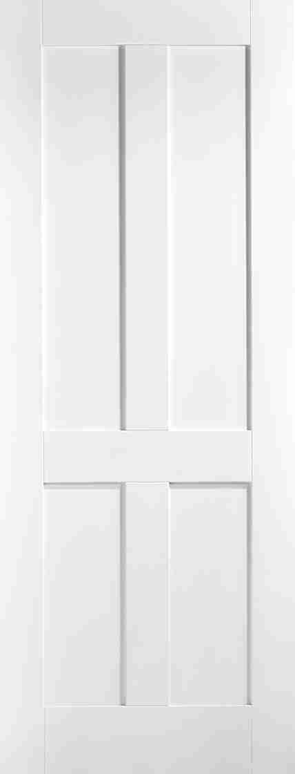 White London 4P