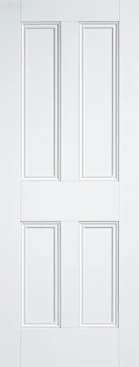 White Nostalgia 4P