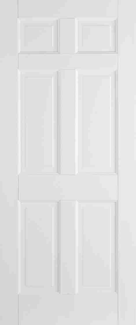 White Regency 6P