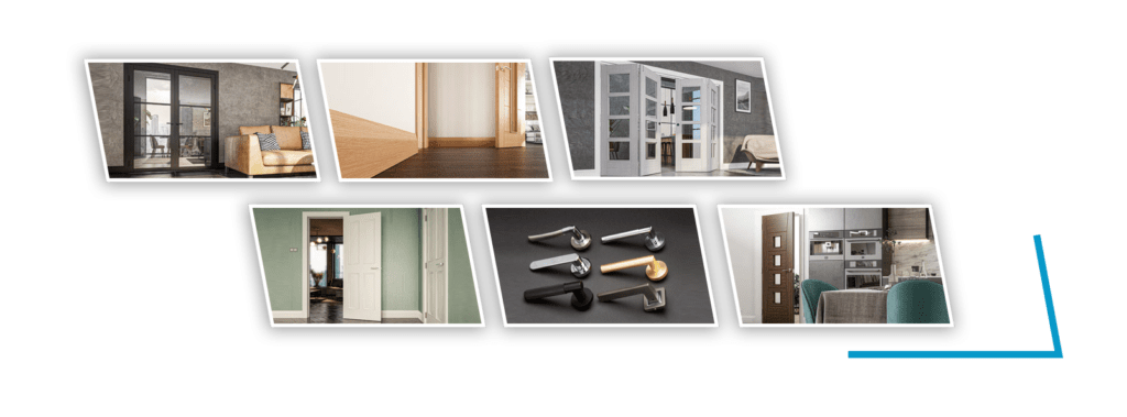 Local developers 7 Trade doors | Local Developers