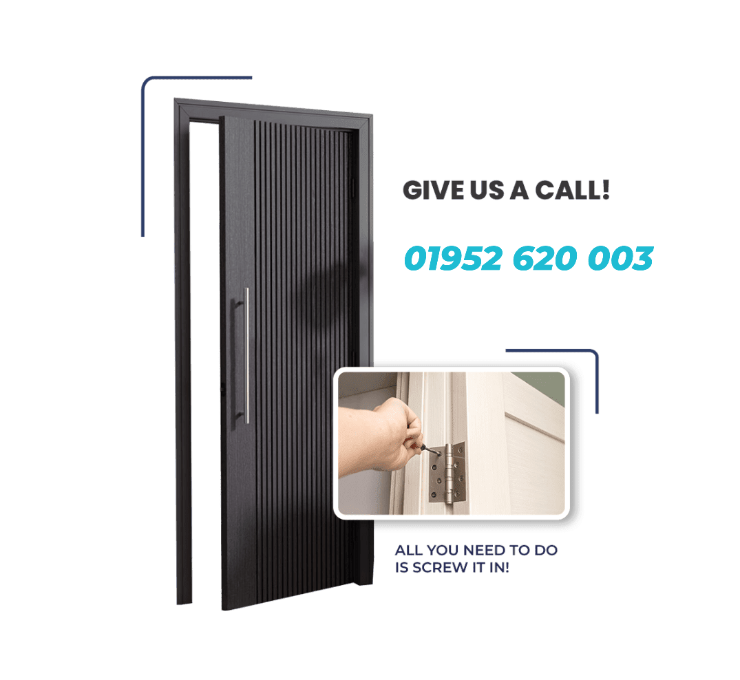 Local developers 19 Trade doors | Local Developers