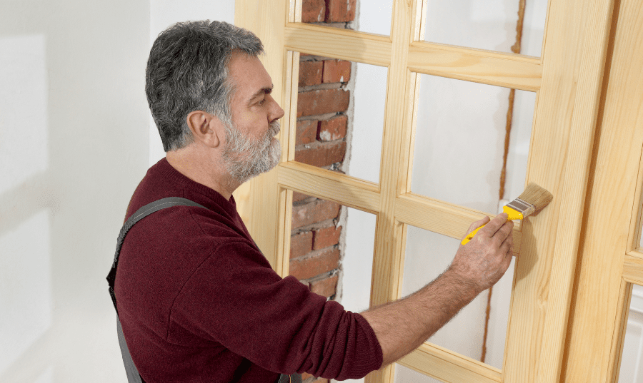 Finished vs unfinished doors 1 finished vs unfinished doors