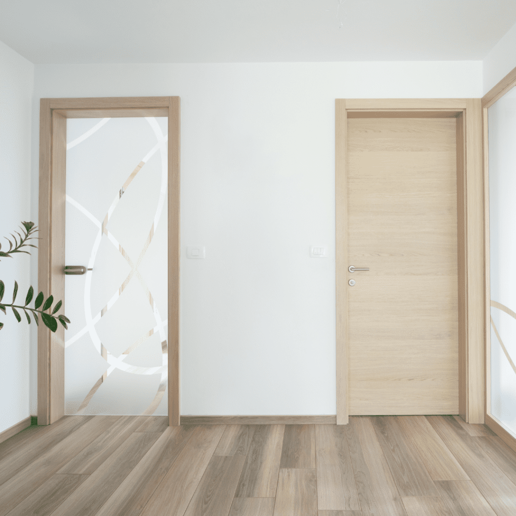 Internal door trends 2024 1 oak internal doors