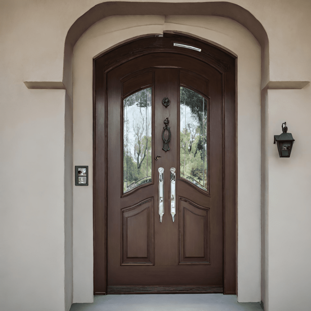 Keeping your home well-insulated with energy-efficient external doors 17 Efficient External Doors | Keeping Your Home Well-Insulated with Energy-Efficient External Doors
